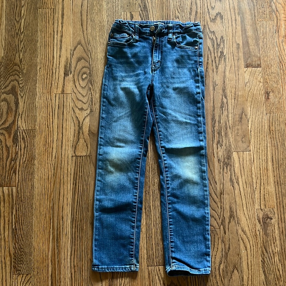Crewcuts Boys 8 Jeans Slim fit